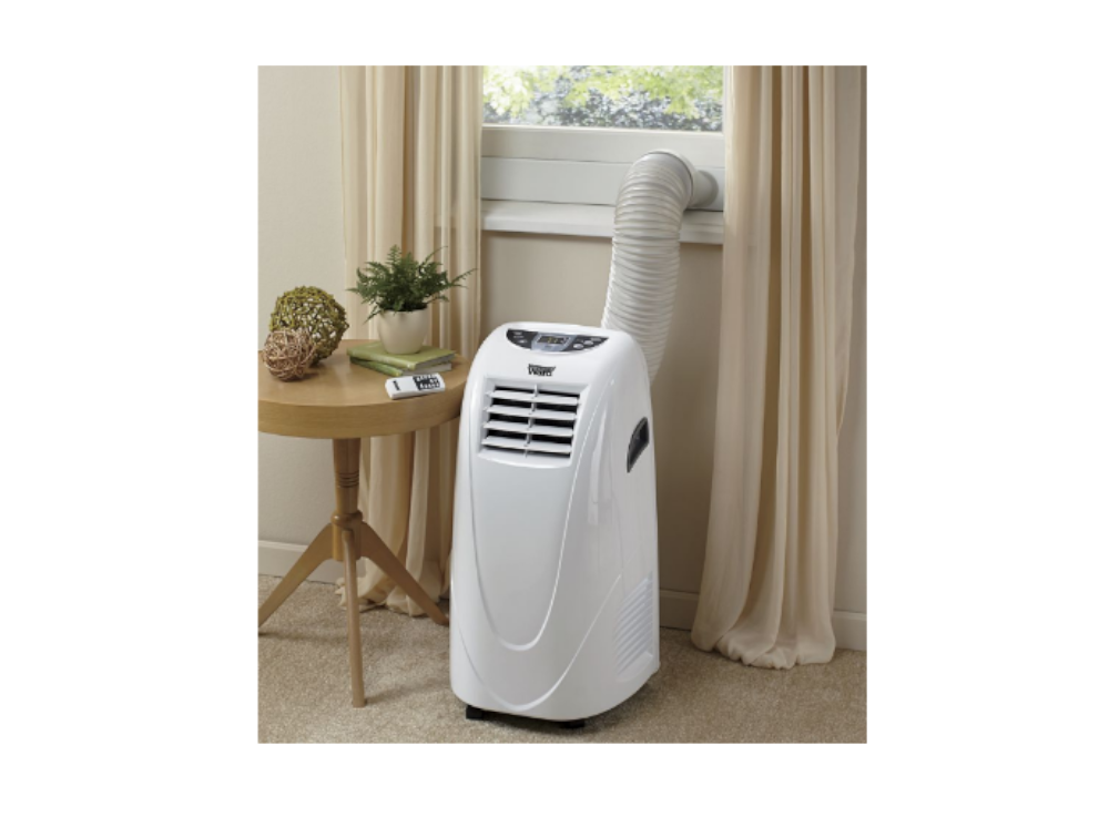 Мобильные кондиционеры 